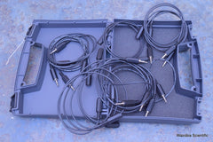 STAR ODDI TELEMETRY SYSTEM COMMUNICATION CABLE