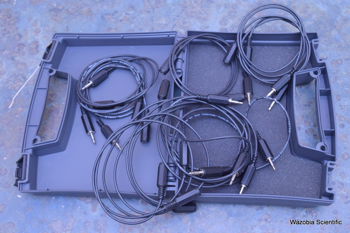 STAR ODDI TELEMETRY SYSTEM COMMUNICATION CABLE