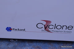 PACKARD CYCLONE SORAGE PHOSPHOR SCREEN MODEL A431201