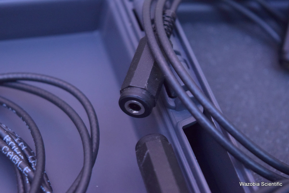 STAR ODDI TELEMETRY SYSTEM COMMUNICATION CABLE