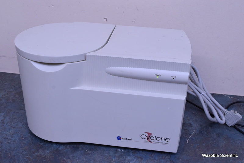 PACKARD CYCLONE SORAGE PHOSPHOR SCREEN MODEL A431201