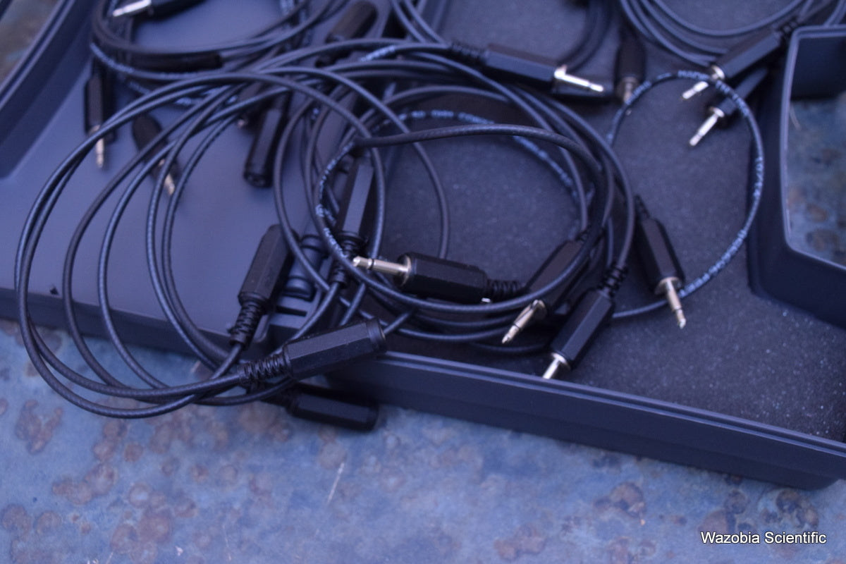 STAR ODDI TELEMETRY SYSTEM COMMUNICATION CABLE