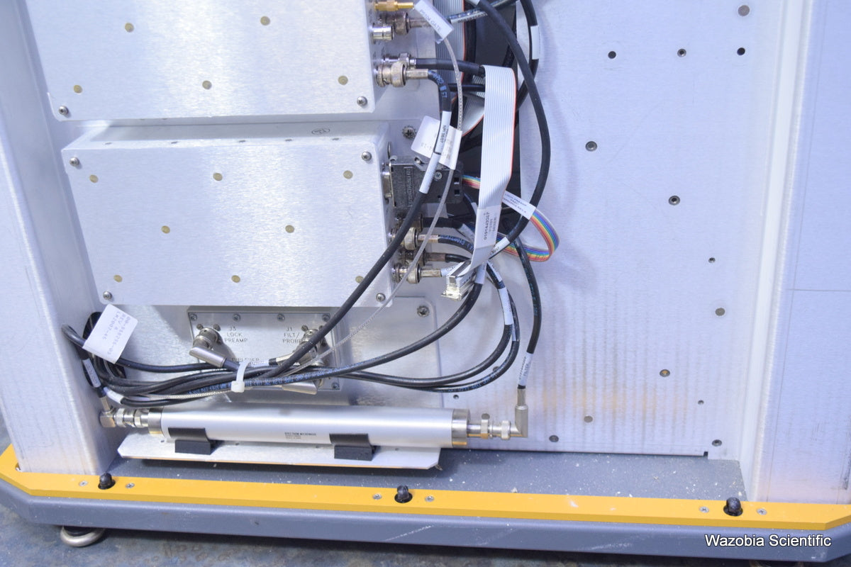 VARIAN SYSTEMS NMR RF FRONT END 0191445501 V062600 0191447860 V074081