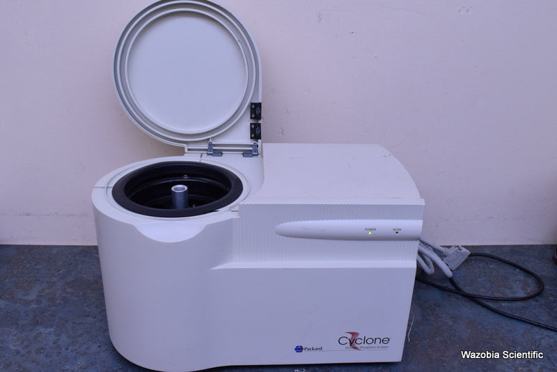 PACKARD CYCLONE SORAGE PHOSPHOR SCREEN MODEL A431201