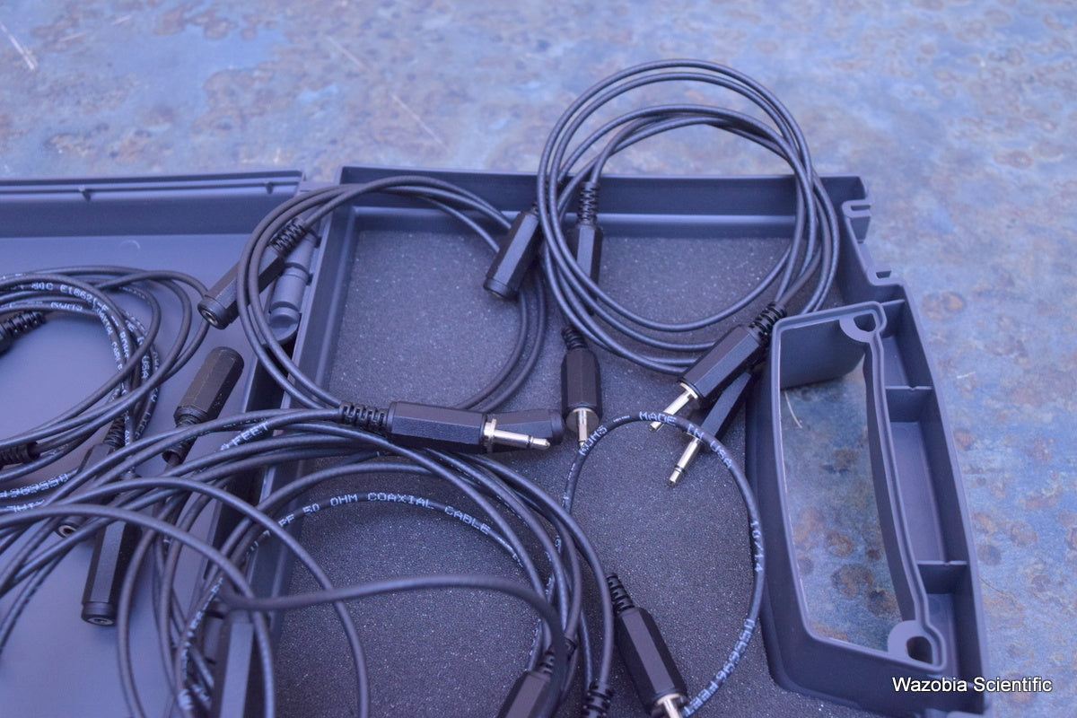 STAR ODDI TELEMETRY SYSTEM COMMUNICATION CABLE