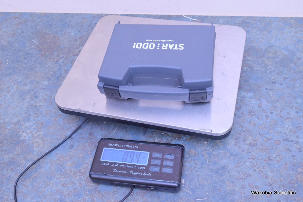 STAR ODDI TELEMETRY SYSTEM COMMUNICATION CABLE