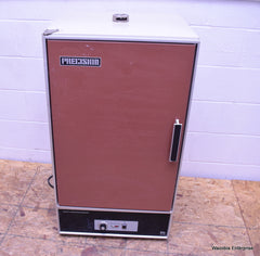 PRECISION GRAVITY CONVECTION INCUBATOR