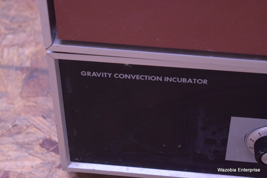 PRECISION GRAVITY CONVECTION INCUBATOR