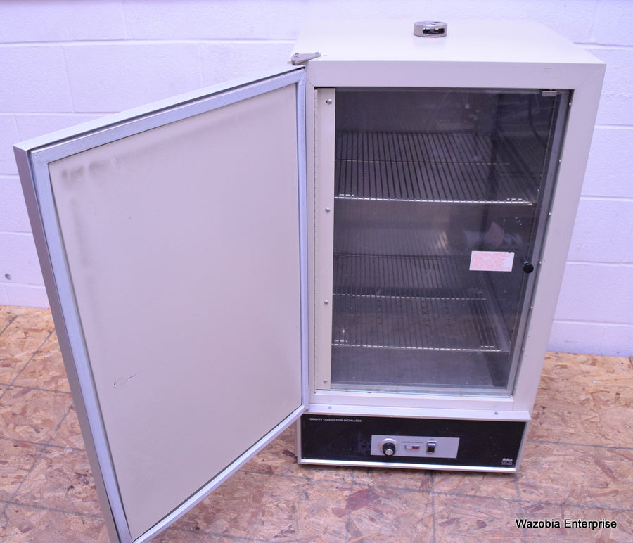 PRECISION GRAVITY CONVECTION INCUBATOR