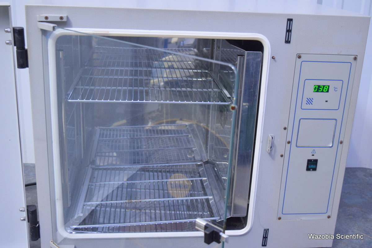 GALLENKAMP BENCHTOP OVEN INCUBATOR 75L IPR075.XX1.1