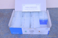 RAININ METLER TOLEDO RT-L1000WS 1000 UL WIDE ORIFICE PRESTERILIZED LTS TIPS