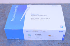 RAININ METLER TOLEDO RT-L1000WS 1000 UL WIDE ORIFICE PRESTERILIZED LTS TIPS