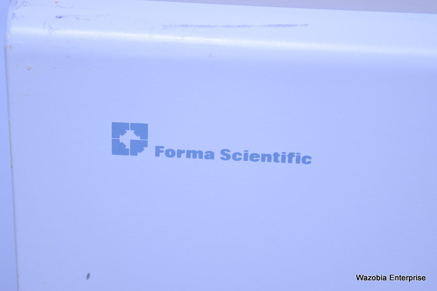 FORMA SCIENTIFIC INFRARED CO2 WATER JACKETED INCUBATOR MODEL 3193