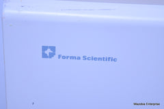 FORMA SCIENTIFIC INFRARED CO2 WATER JACKETED INCUBATOR MODEL 3193