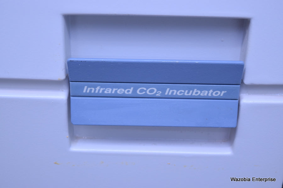 FORMA SCIENTIFIC INFRARED CO2 WATER JACKETED INCUBATOR MODEL 3193