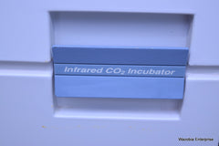 FORMA SCIENTIFIC INFRARED CO2 WATER JACKETED INCUBATOR MODEL 3193