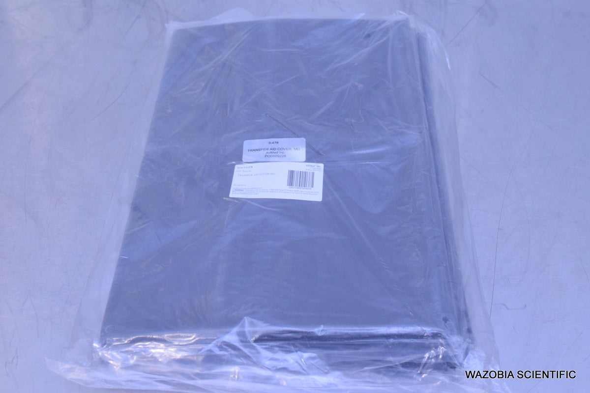 ALIMED TRANSFER AID COVER 9-478 #93 1827 OVERSIZED 23"WX31"HX0.08"THICK 1.7 LBS