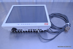 ACL GMBH OR-PC 1909 LAP LASER FOR PATIENT ALIGNMENT LASER  RADIATION THERAPY