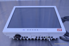 ACL GMBH OR-PC 1909 LAP LASER FOR PATIENT ALIGNMENT LASER  RADIATION THERAPY