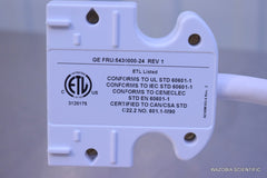 GE 1.5T GEM FLEX COIL 16-S ARRAY 5430000-4 RECEIVE ONLY 2014 NEOCOIL NC024200