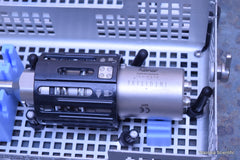 DAVINCI SCHOLLY INTUITIVE SURGICAL 370890-05 ENDOSCOPE SI 0DEG 12MM 99866
