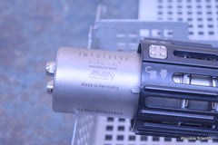 DAVINCI SCHOLLY INTUITIVE SURGICAL 370890-05 ENDOSCOPE SI 0DEG 12MM 99866