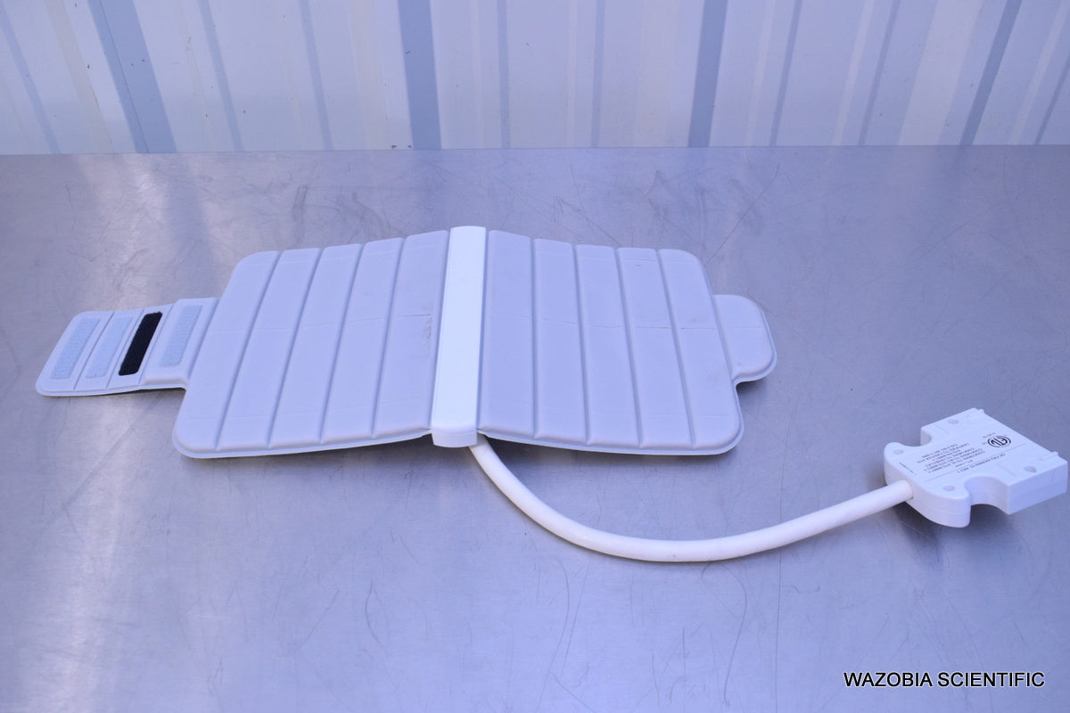 GE 1.5T GEM FLEX COIL 16-M ARRAY 5430000-3 RECEIVE ONLY 2014 NEOCOIL NC023200