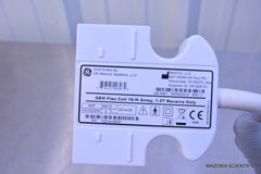 GE 1.5T GEM FLEX COIL 16-M ARRAY 5430000-3 RECEIVE ONLY 2014 NEOCOIL NC023200