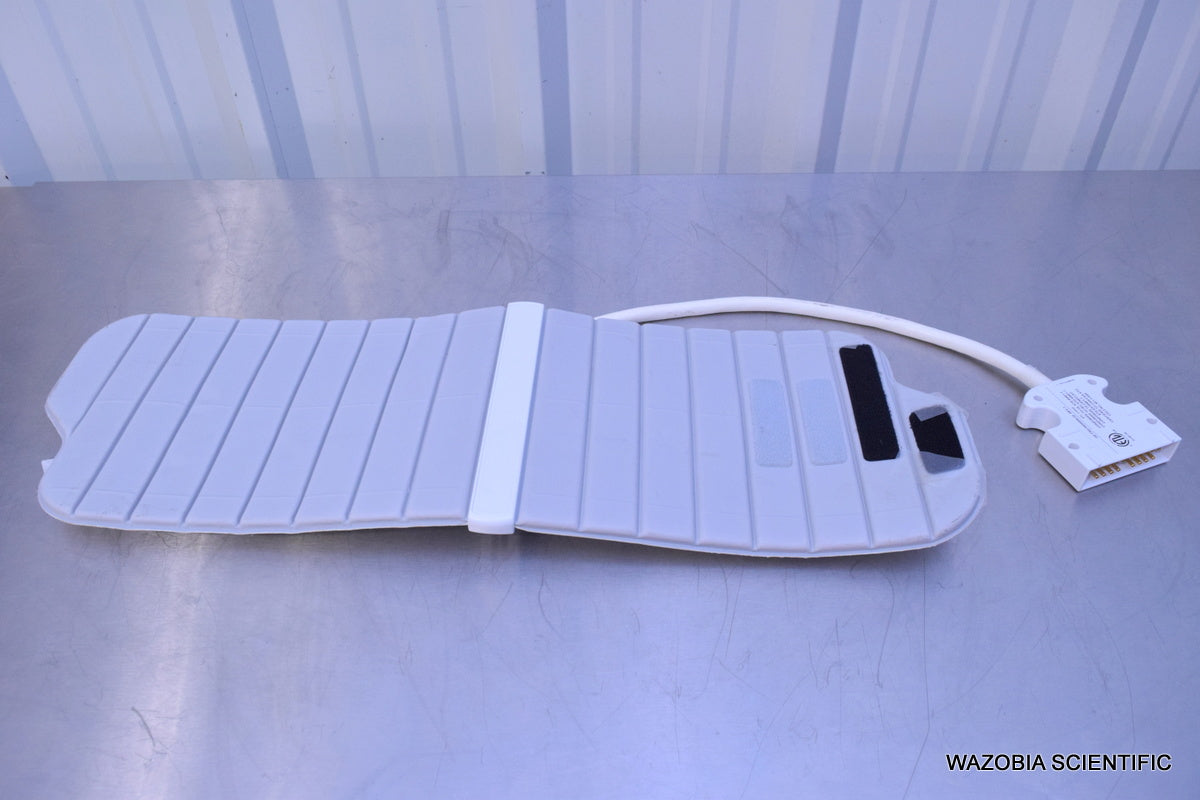 GE 1.5T GEM FLEX COIL 16-L ARRAY 5430000-2 RECEIVE ONLY 2014 NEOCOIL NC030200