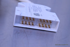 GE 1.5T GEM FLEX COIL 16-L ARRAY 5430000-2 RECEIVE ONLY 2014 NEOCOIL NC030200