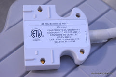 GE 1.5T GEM FLEX COIL 16-L ARRAY 5430000-2 RECEIVE ONLY 2014 NEOCOIL NC030200