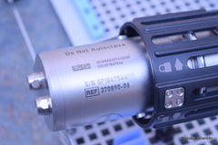 DAVINCI SCHOLLY INTUITIVE SURGICAL 370890-06 ENDOSCOPE SI 0DEG 12MM 99866