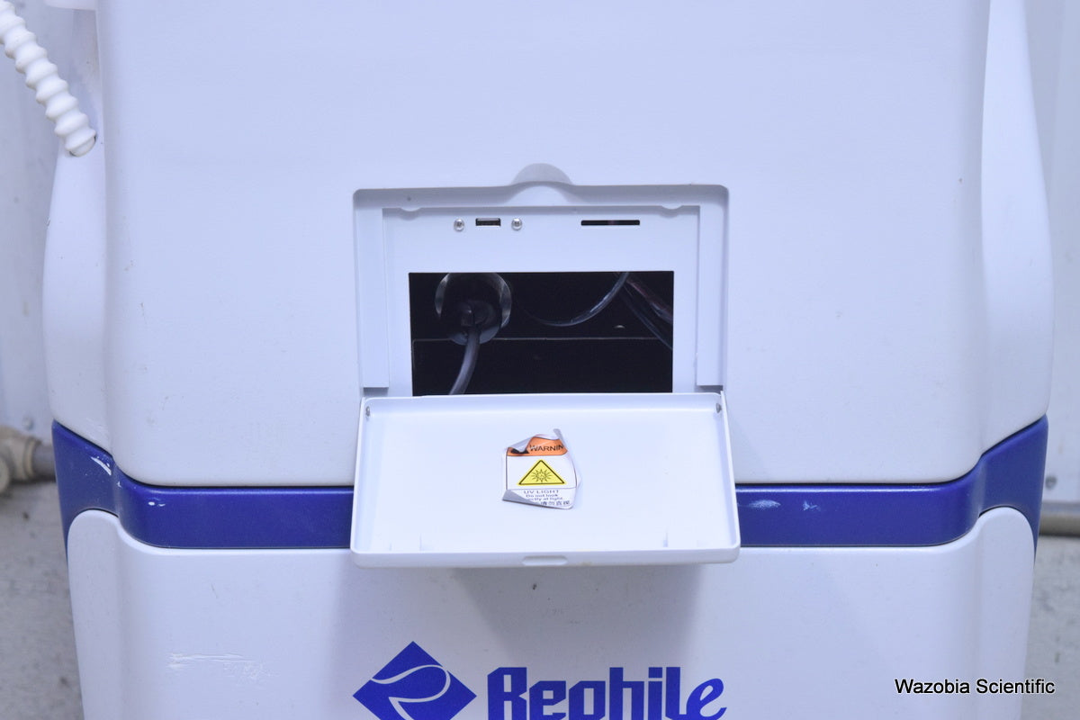 REPHILE SUPER-GENIE R 50 WATER SYSTEM RL1R05000