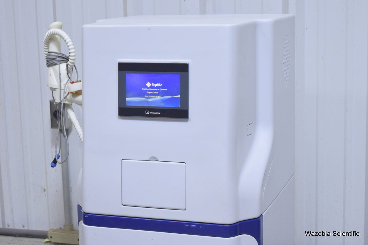 REPHILE SUPER-GENIE R 50 WATER SYSTEM RL1R05000