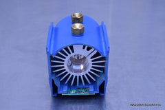 LOT OF 2 CERMAX Y1916A XENON LAMP MODULE 400W