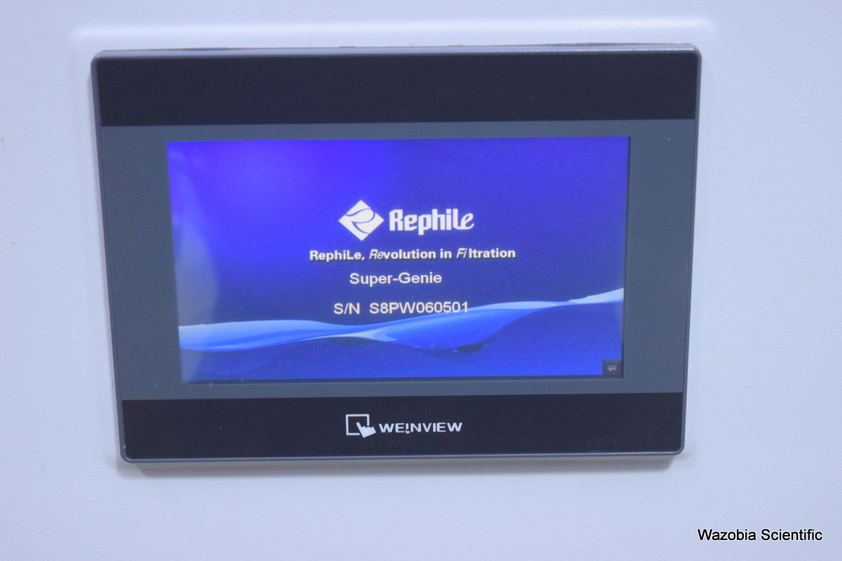 REPHILE SUPER-GENIE R 50 WATER SYSTEM RL1R05000