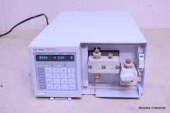 SHIMADZU LC-10AI HPLC PUMP