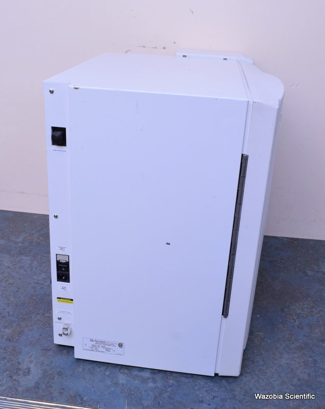 BARNSTEAD NANOPURE INFINITY ULTRAPURE WATER SYSTEM MODEL D8991