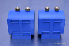 LOT OF 2 CERMAX Y1916A XENON LAMP MODULE 400W