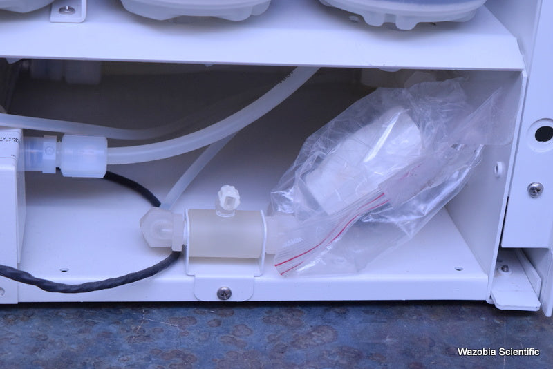 BARNSTEAD NANOPURE INFINITY ULTRAPURE WATER SYSTEM MODEL D8991