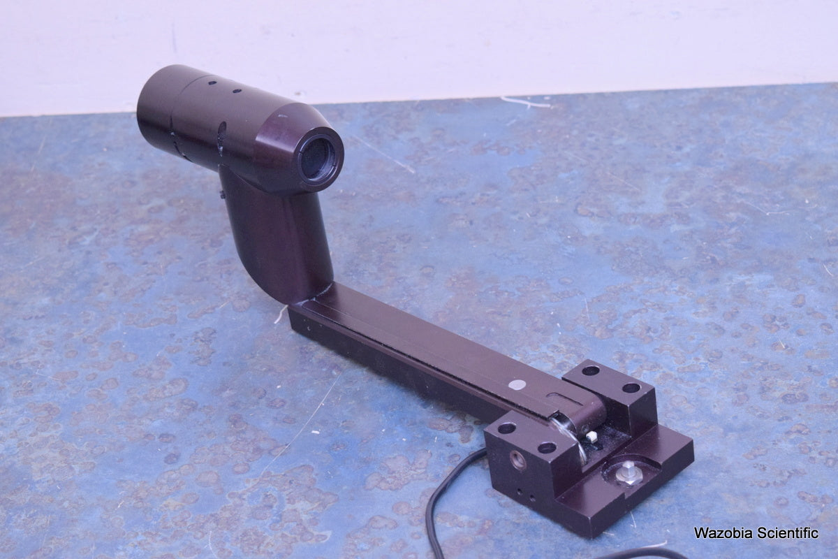 MICROM HISTO-COLLIMATOR 755130 FOR MICROTOME