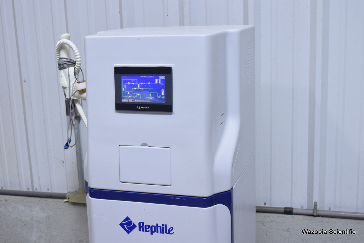 REPHILE SUPER-GENIE R 50 WATER SYSTEM RL1R05000