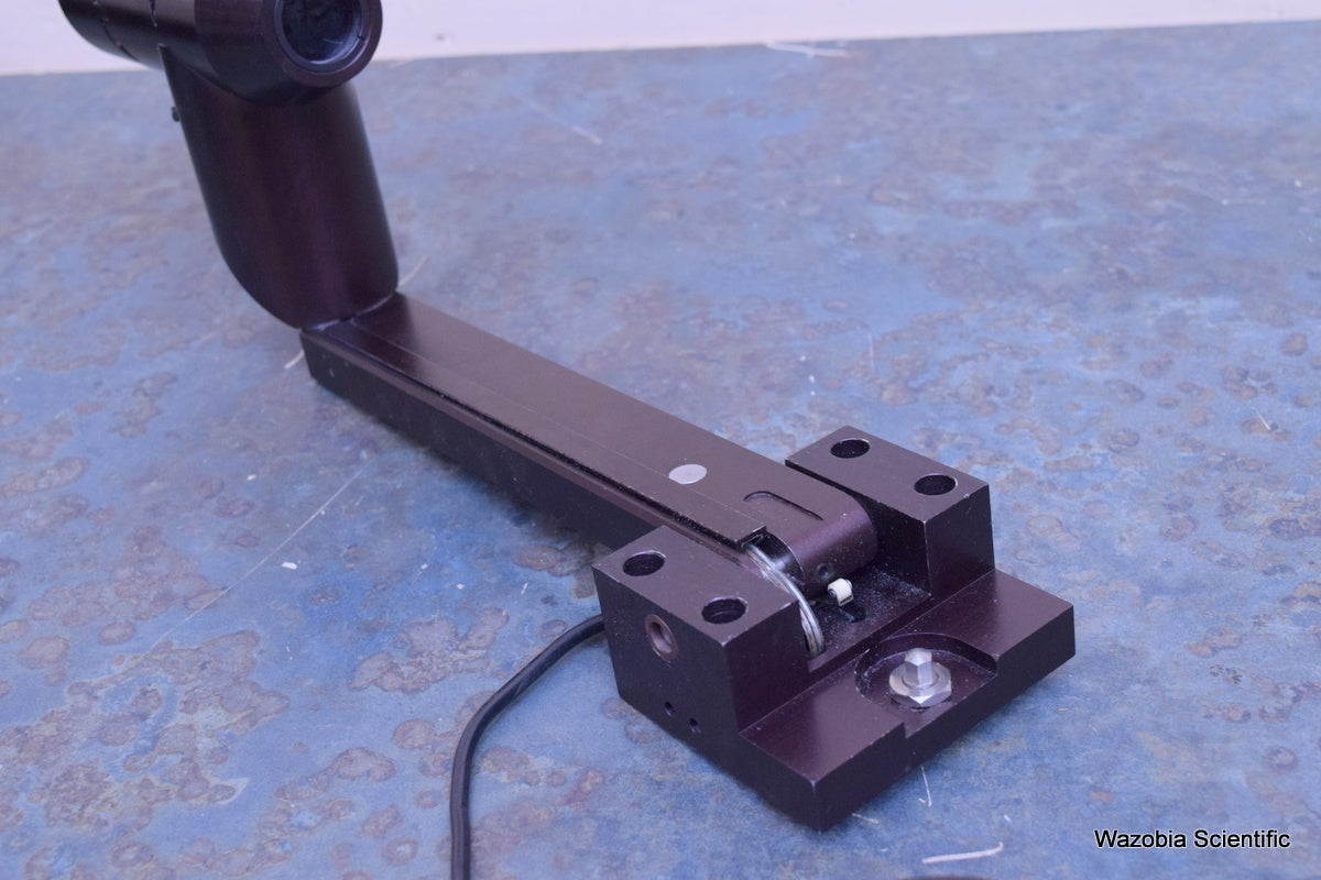 MICROM HISTO-COLLIMATOR 755130 FOR MICROTOME