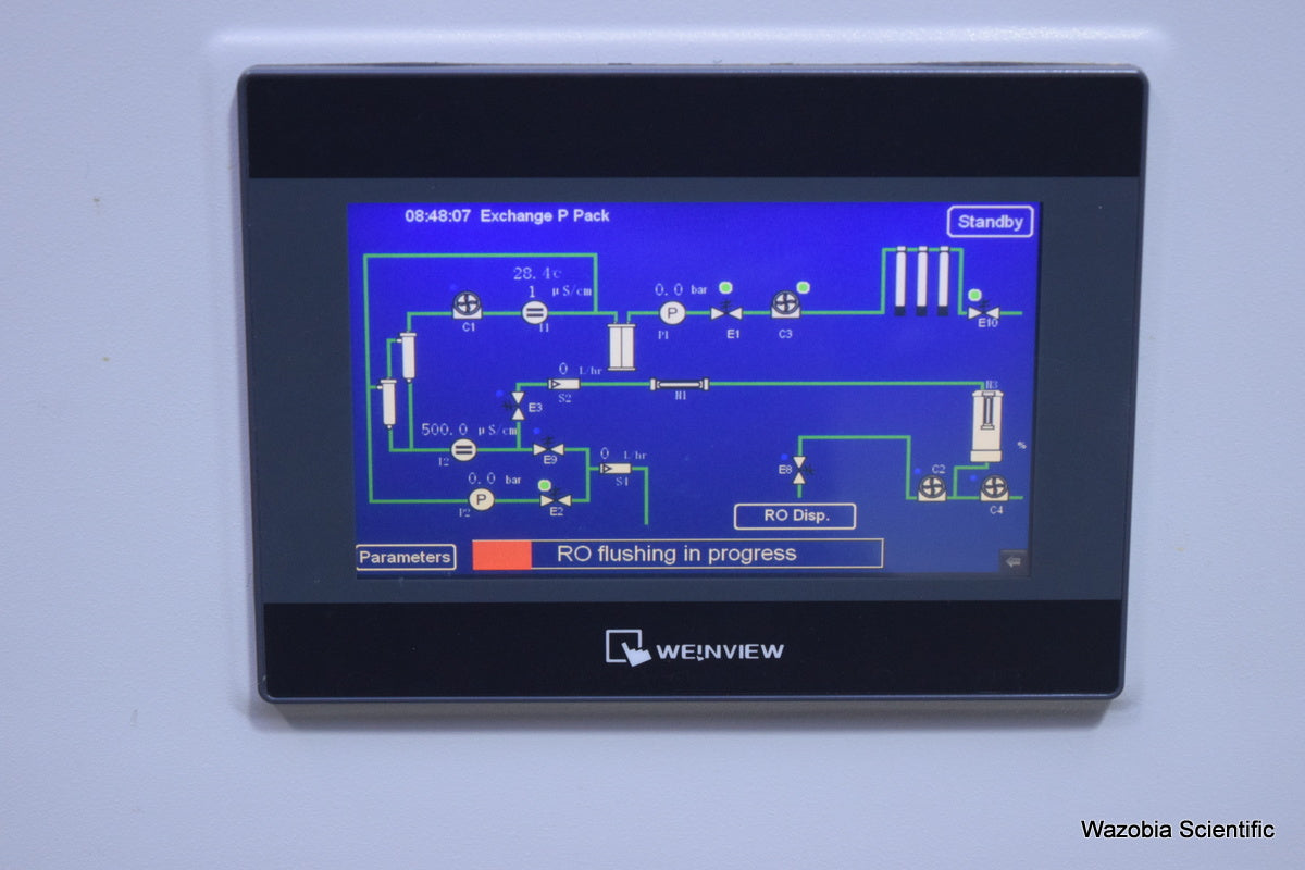 REPHILE SUPER-GENIE R 50 WATER SYSTEM RL1R05000