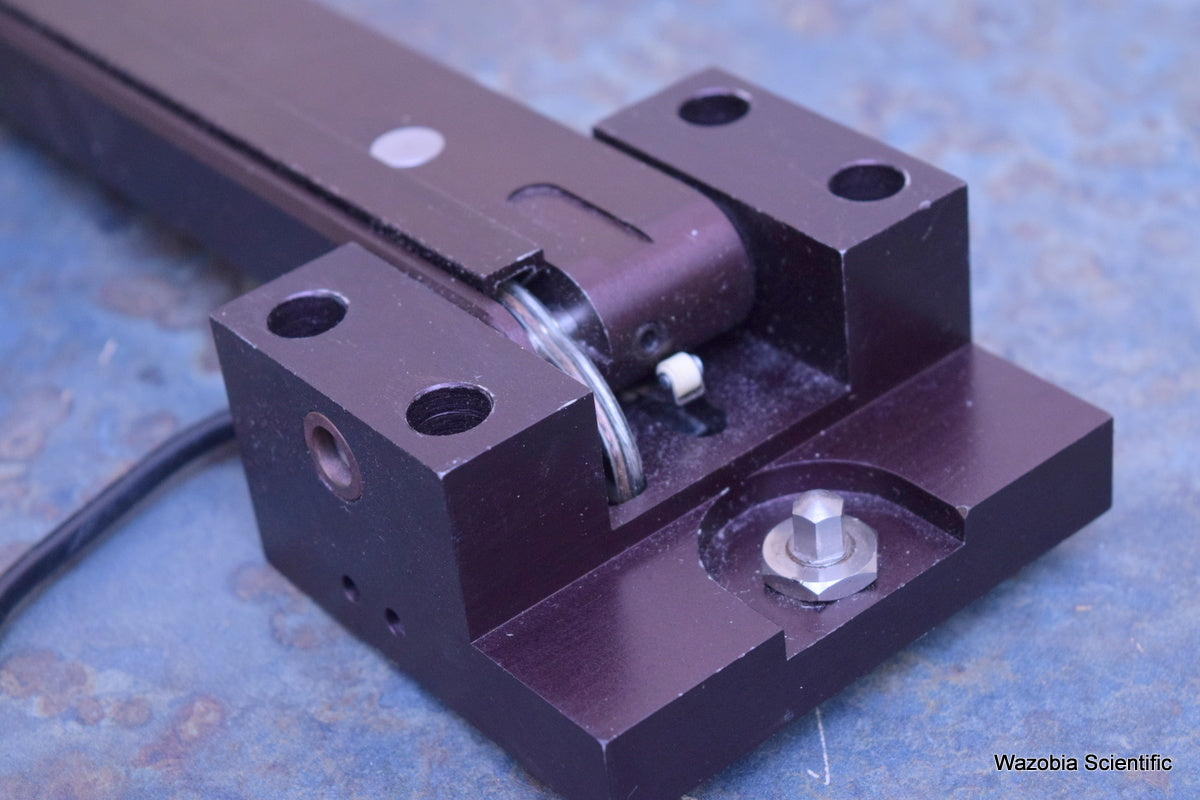 MICROM HISTO-COLLIMATOR 755130 FOR MICROTOME