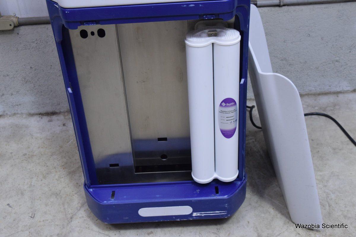 REPHILE SUPER-GENIE R 50 WATER SYSTEM RL1R05000
