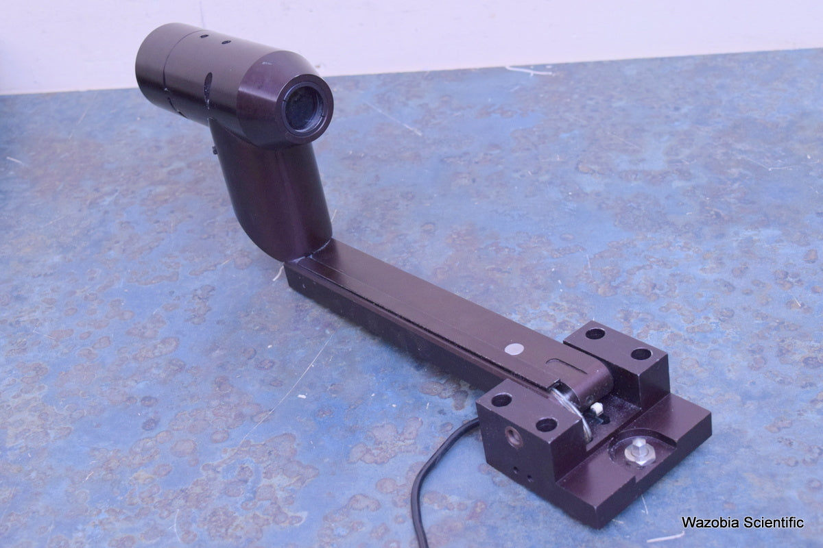 MICROM HISTO-COLLIMATOR 755130 FOR MICROTOME