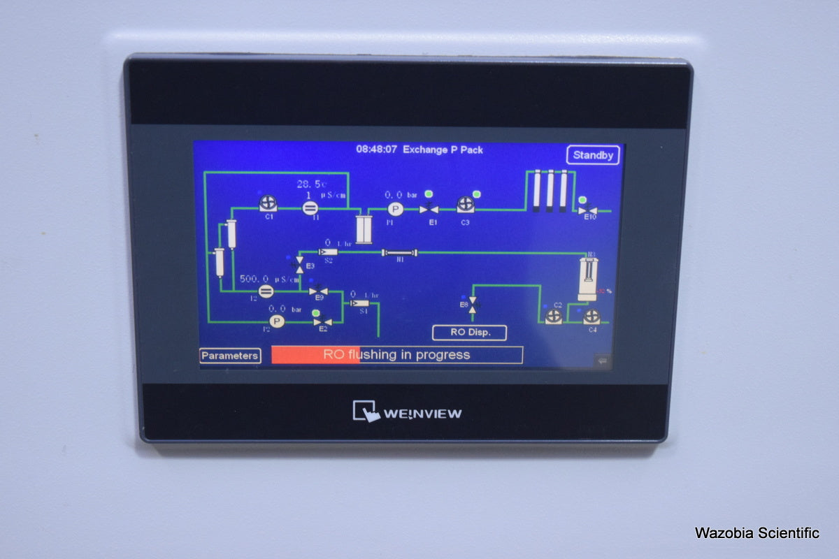 REPHILE SUPER-GENIE R 50 WATER SYSTEM RL1R05000