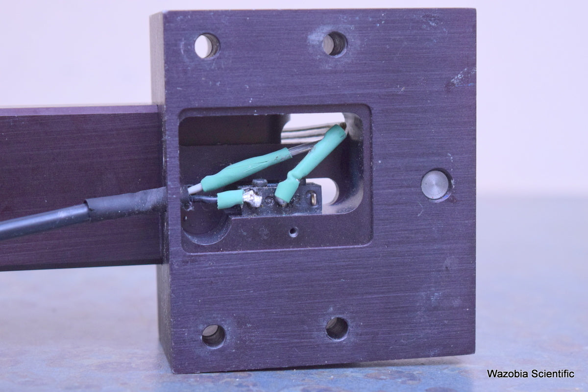 MICROM HISTO-COLLIMATOR 755130 FOR MICROTOME