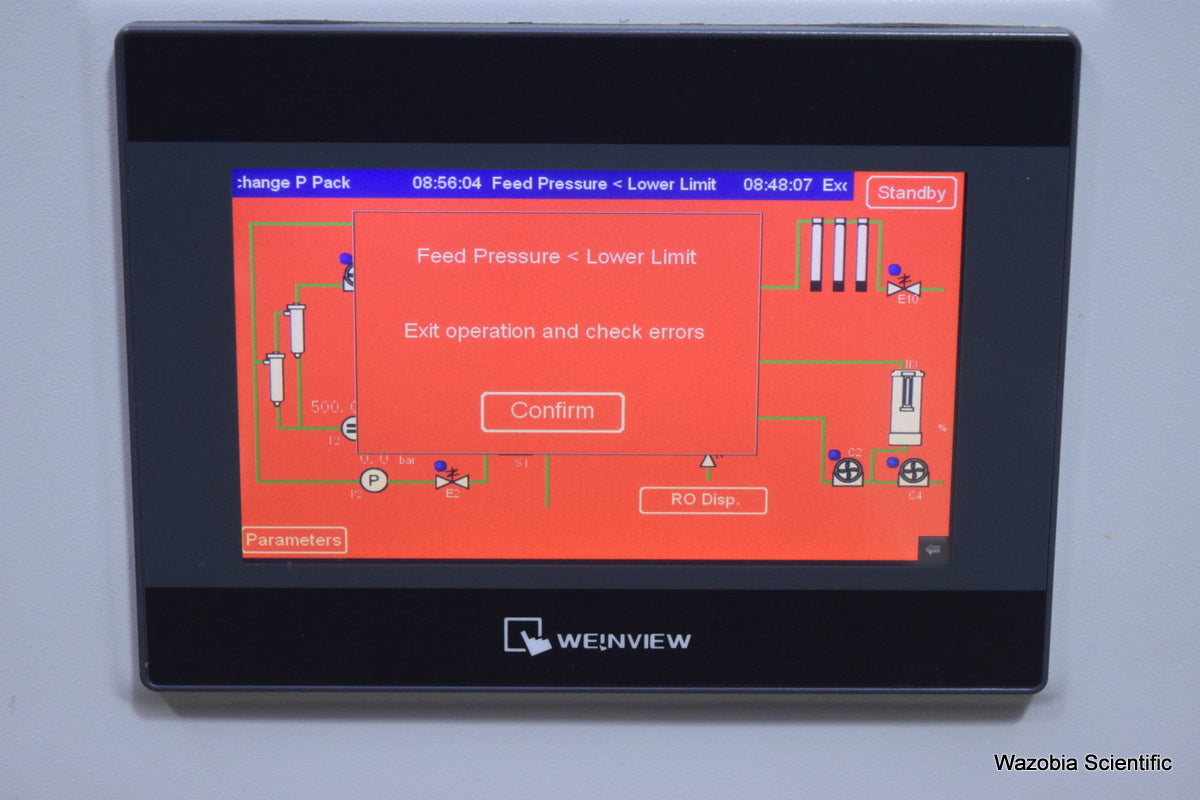 REPHILE SUPER-GENIE R 50 WATER SYSTEM RL1R05000